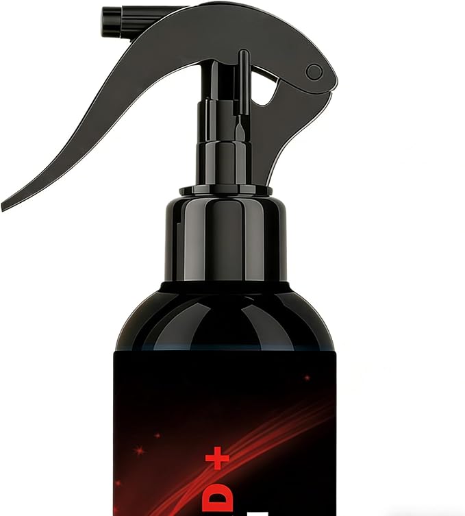 Car Interior Polishing Spray 120ml Car Interior Trim Restorer Spray | Vehicle Trim Dressing Cleaner for Vehicle SUV Sedan RV Truck Garage Seats Dashboard