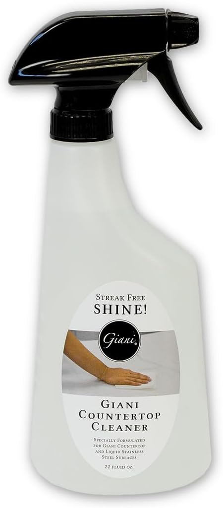 Giani Granite Countertop Cleaner- 22 fl. oz.