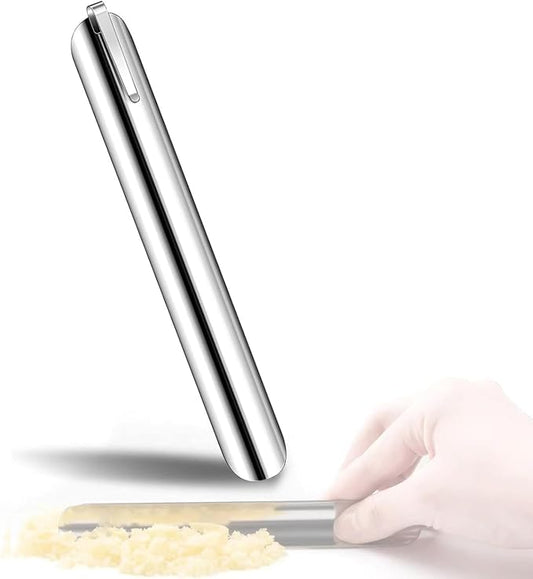 Table Crumb Sweepers for Servers, Bread Crumber Cleaner Stainless Steel Table Crumbers for Tablecloth in Restaurants and Homes, Servers, Waitresses Tool Accessories
