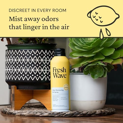 Air Spray Variety Bundle 4-Pack (8 fl. oz.)