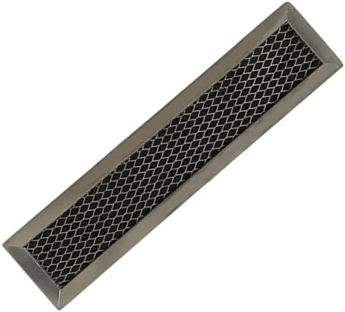 MaxLLTo Replacement 5304464577 Microwave Carbon Filter for Frigidaire and Electrolux CGMV175QBA CGMV175QFA CGMV175QWA EI30SM35QSA FGMV175QBA FGMV175QFA FGMV175QWA LFMV164QFA CFMV152KBA