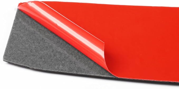 Real Carbon Fiber Trim for Toyota Camry Accessories | for 2012 2013 2014 Co-Pilot Storage Box Panel Interior Thick Overlay Decal