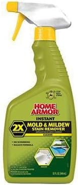 FG502 Mold Armor Stain & Mold 3
