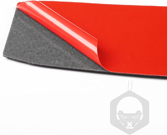 Real Carbon Fiber Trim for Toyota Camry Accessories | for 2012 2013 2014 Dashboard GPS Navigatiion Display Screen Panel Frame Interior Thick Overlay Decal