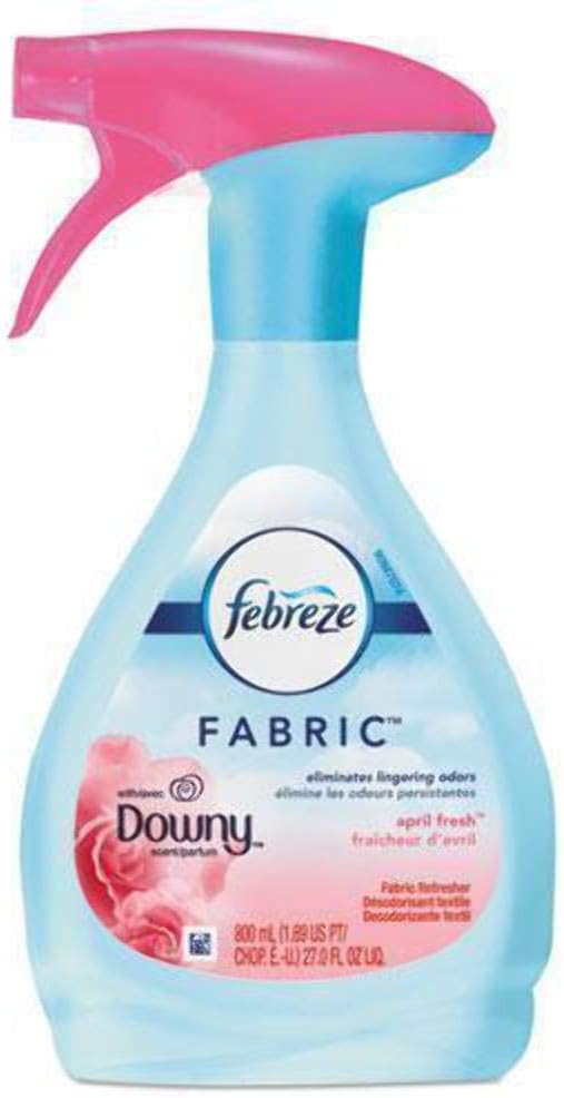 Febreeze 25221 27 Oz April Fresh Febreze with Downy