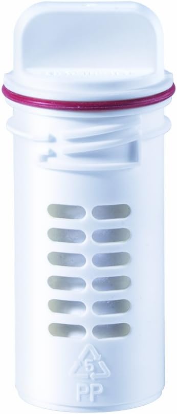 Fluidmaster 8302P8 Flush 'n Sparkle Automatic Toilet Bowl Cleaning System Refills, Bleach 2-Pack