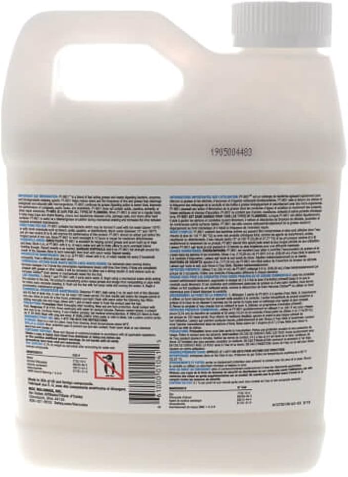 32 oz. Cloroben PT-BIO1