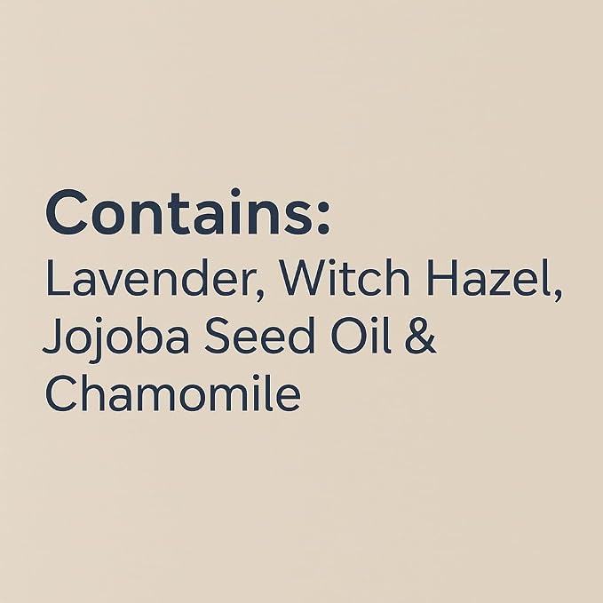 DRMTLGY Lavender Linen Mist | Aromatherapy Pillow & Room Spray | Lavender scent, Fabric freshening, Relaxing aromatherapy, Pillow & linen safe, Home fragrance, Chamomile & jojoba