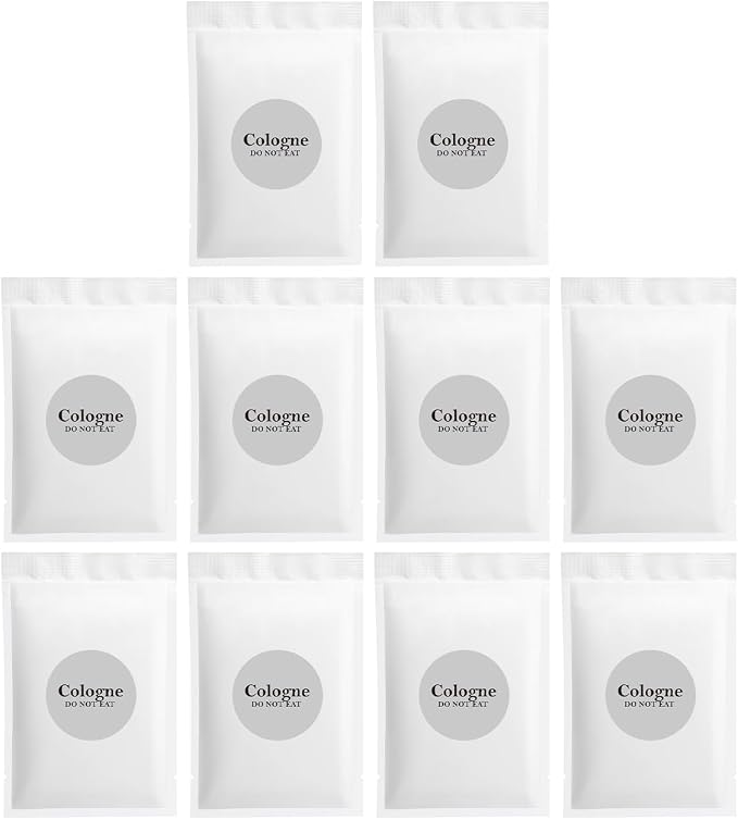 Accessory for Teant Mattress Vacuum, Cologne Scent