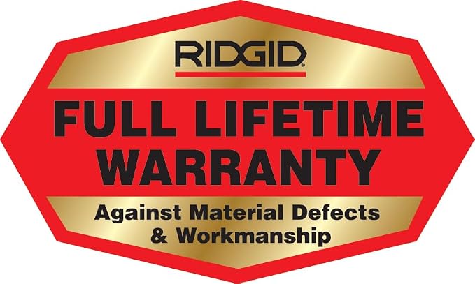 RIDGID 52363 Model K-400 Drain Cleaning 120-Volt Drum Machine Kit with C-32IW 3/8" x 75' Cable