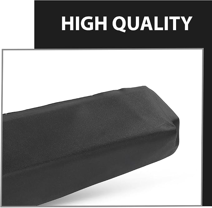 G-PLUS TPE Dash Board Pad Cover Cap Compatible with 1972-1974 Buick Apollo/1969-74 Chevy Chevy II