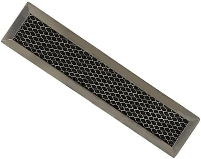 MaxLLTo Replacement 5304464577 Microwave Carbon Filter for Frigidaire and Electrolux CGMV175QBA CGMV175QFA CGMV175QWA EI30SM35QSA FGMV175QBA FGMV175QFA FGMV175QWA LFMV164QFA CFMV152KBA
