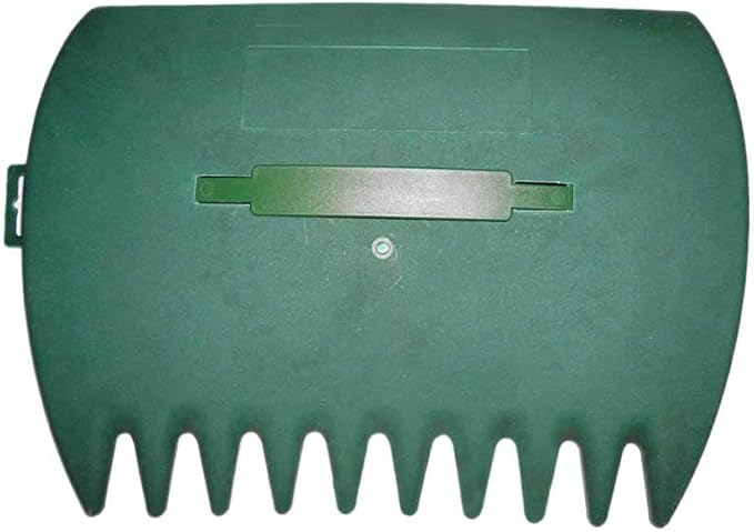 Leaves Grabber, 2pcs Handheld Hazelnut Leaf Scoop, Fast Lawn Remove Fallen Collection Garden and Yard Leaf Scoops Hand Rakes Used to Pick Up Leaves, Grass Clippings, Trash