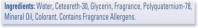 Lysol Click Gel Automatic Toilet Bowl Cleaner, Bathroom Essentials, Toilet Freshener, Refreshing Lavender Scent, 6 Count (Pack of 1)