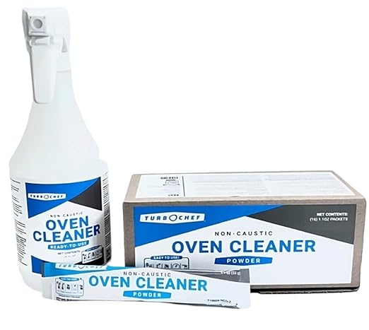 103180CS CLEANER OVEN CASE (103180CS)