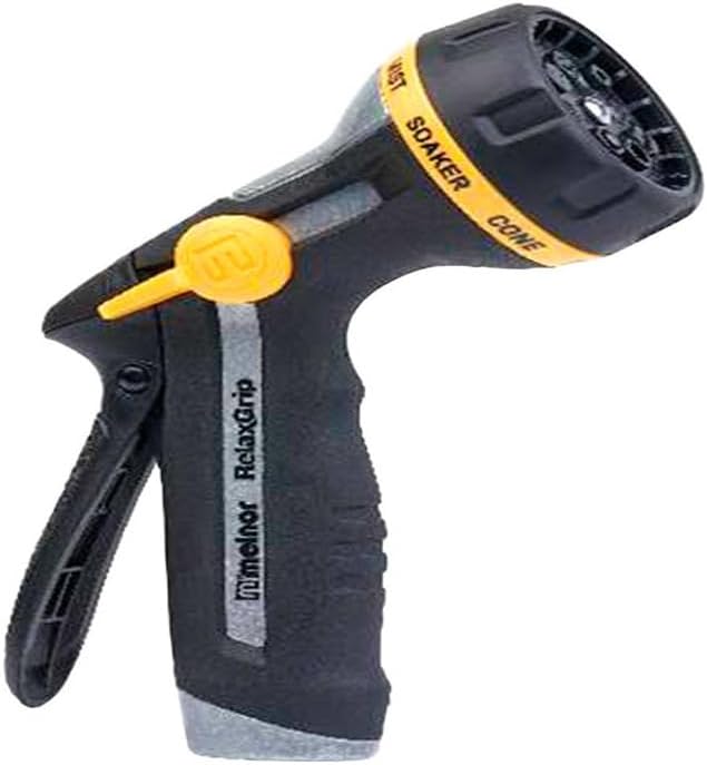 RELAXGRIP NOZZLE 8PATERN