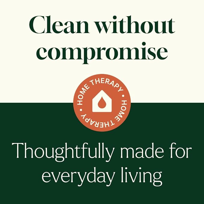 Plant Therapy Home Defender Blend All Natural Multi-Surface Cleaner Concentrate, Use to Clean Countertops, Stovetops, Tile, Microwave, 30 mL (2-Pack)