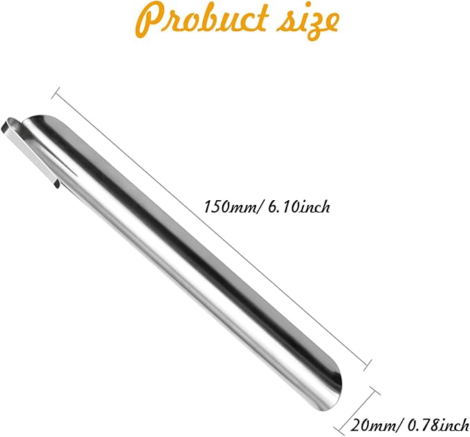 Table Crumb Sweepers for Servers, Restaurant Crumb Sweepers Bread Crumber Cleaner Stainless Steel Table Crumbers for Tablecloth in Restaurants and Homes, Waitresses Tool Accessories 3pcs