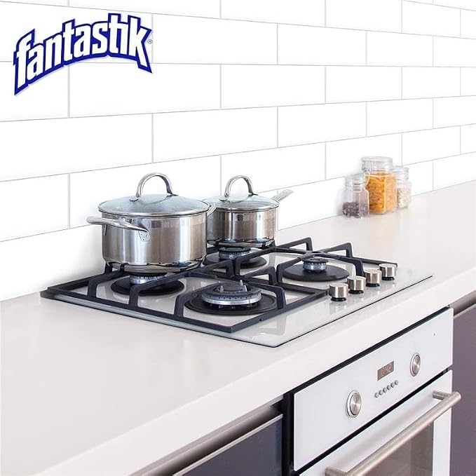Fantastik Advanced Kitchen and Grease Cleaner 32 fl oz
