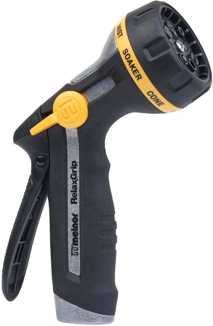 RELAXGRIP NOZZLE 8PATERN