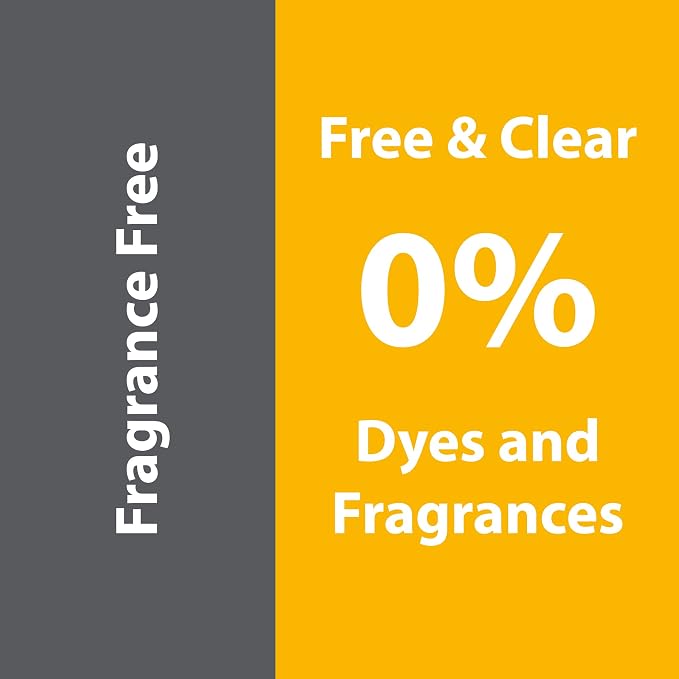 Zeiff Pro-Grade Multi-Purpose Probiotic Enzyme Cleaner - Powerful Cleaning & Odor Eliminating Formula For Professional & Home Surfaces - 1 Gallon - Fragrance Free, 2 Pack