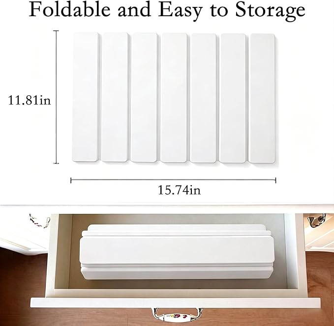 Large Stone Dish Drying Mats for Kitchen Counter 16"(L)×12"(W) Foldable Quick Dry Stone Dish Drying Mats Kitchen Absorbent Diatomaceous Earth Drying Stone Mat for Dishes Bottles Cups White