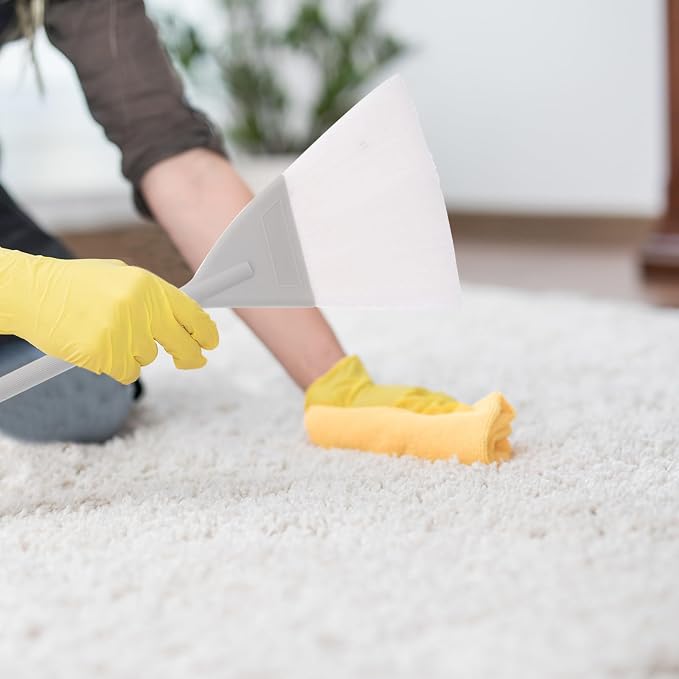Small Broom with Dustpan Set for Bedrooms and Corner Spaces, Mini Handheld Brush with Ergonomic Grip and Sturdy Plastic Nylon Material, Reliable Small Sweeping Brush Dustpan,