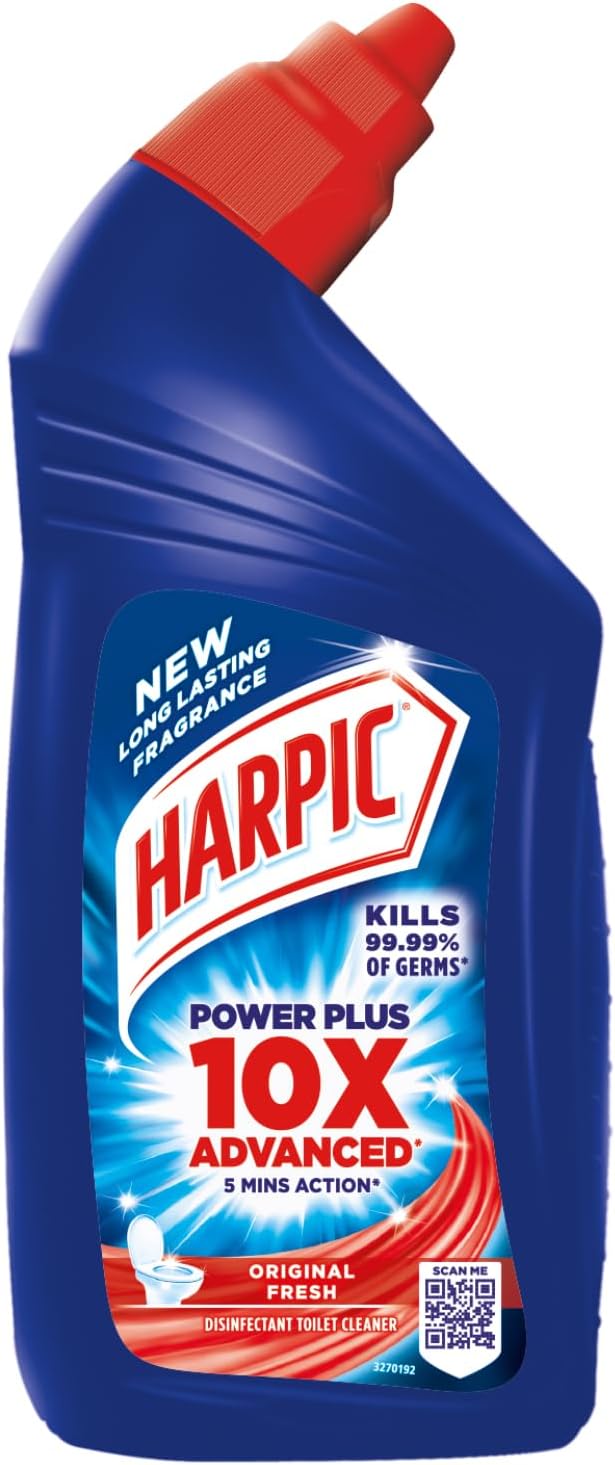 Harpic Powerplus Original, 500 ml