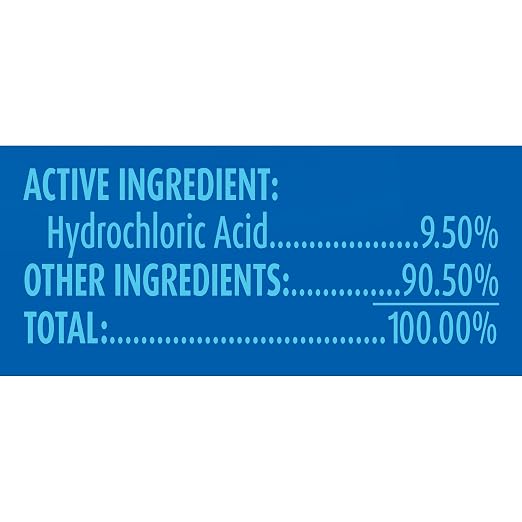 Lysol 74278 Professional Disinfectant Toilet Bowl Cleaner, 32 oz