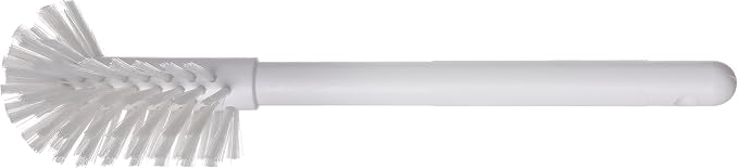 Carlisle FoodService Products 4041300 Handle Dish Brush w/2-3/4" Polyester Bristles, 12
