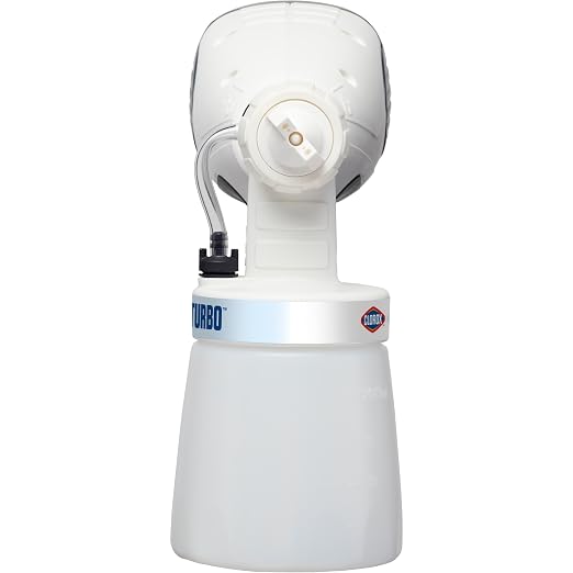 Clorox Turbo Power Sprayer