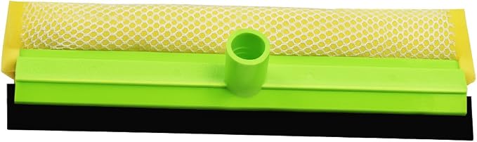 Original Window Squeegee Sponge Refill Squeegee Head