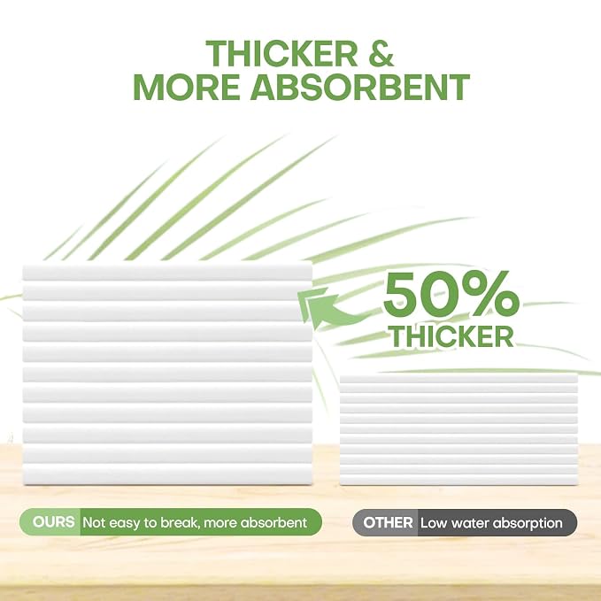 Compressed Towel Tablets Bulk 500 Pcs with 4 Dispenser, Mini Coin Tissue Cotton Biodegradable Disposable Washcloths, Portable Facial Towels for Home Travel Office Camping Gym Supplies