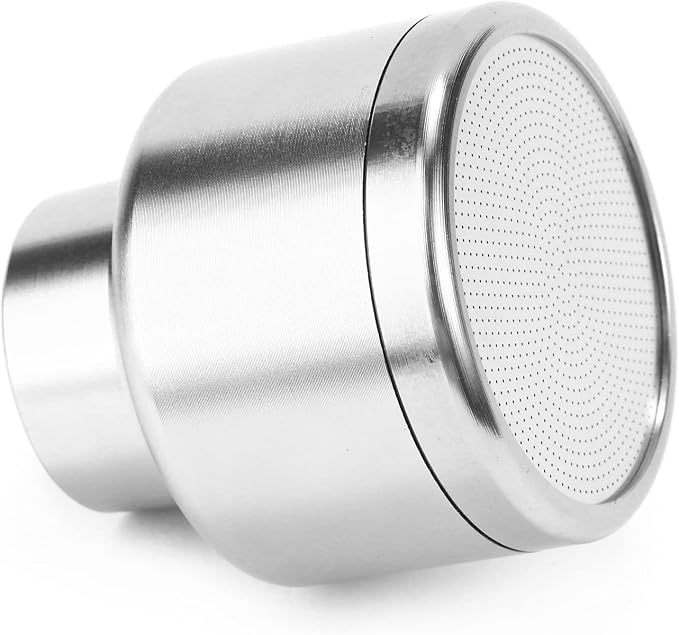 Water Nozzles for Garden Hose, with 2000 Holes Per Inch | Nozzle Sprayer Head for Watering Wand, Aluminum Alloy Watering Shower Nozzle, for Watering Flowers, Vegetables, Plants