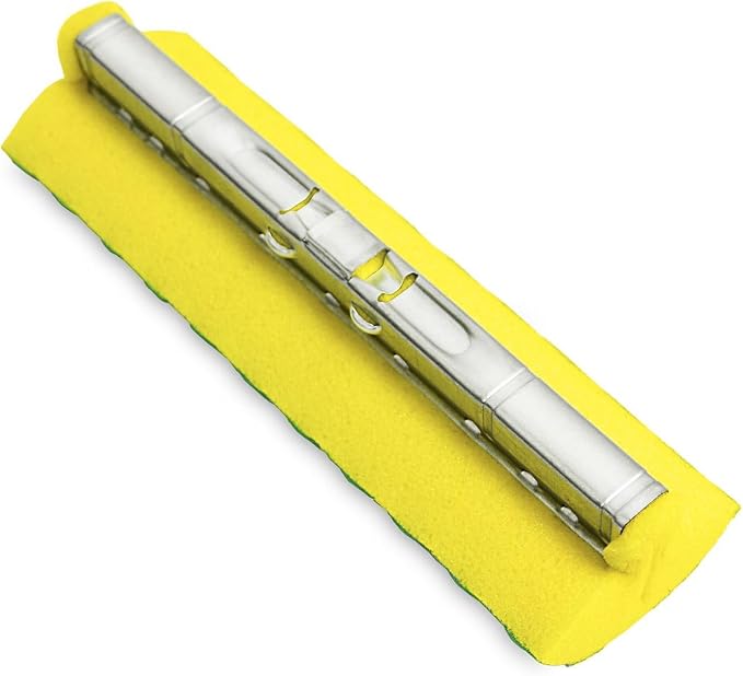 Libman 2011 Nitty Gritty Roller Mop Refill (Pack of 6)