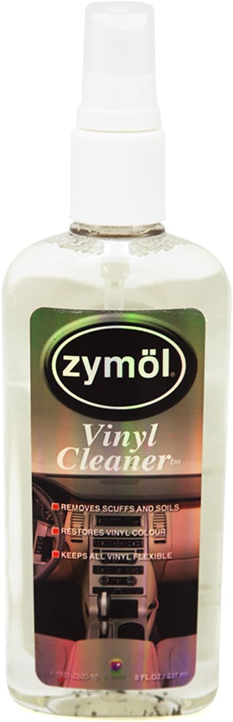 Zymöl Original Vinyl Cleaner™ - 8 oz
