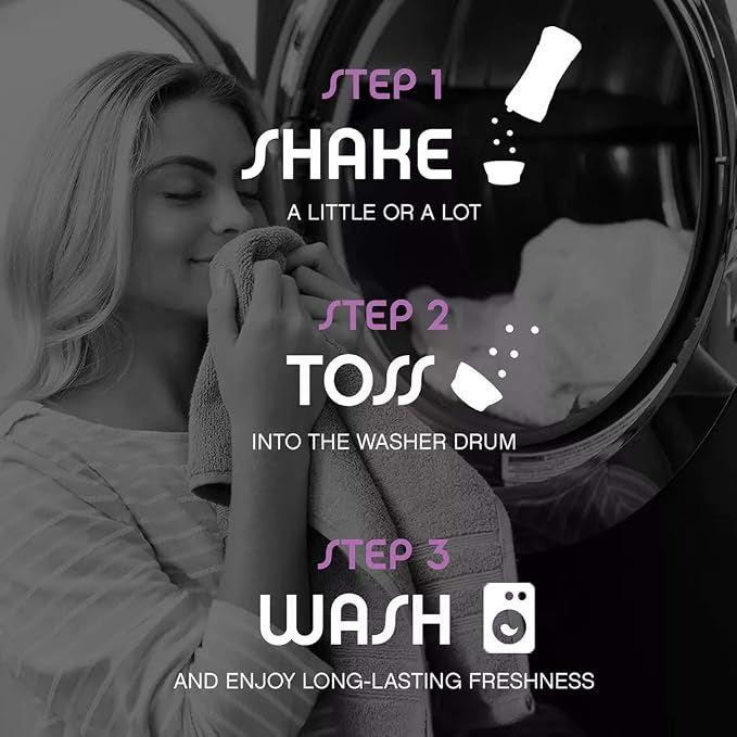 Downy Downy Unstopables in-wash Scent Booster Beads, Lush (37.5 Oz.)