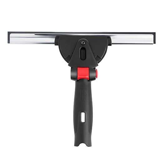 Rubbermaid Commercial Products 10 Inch Glass Squeegee