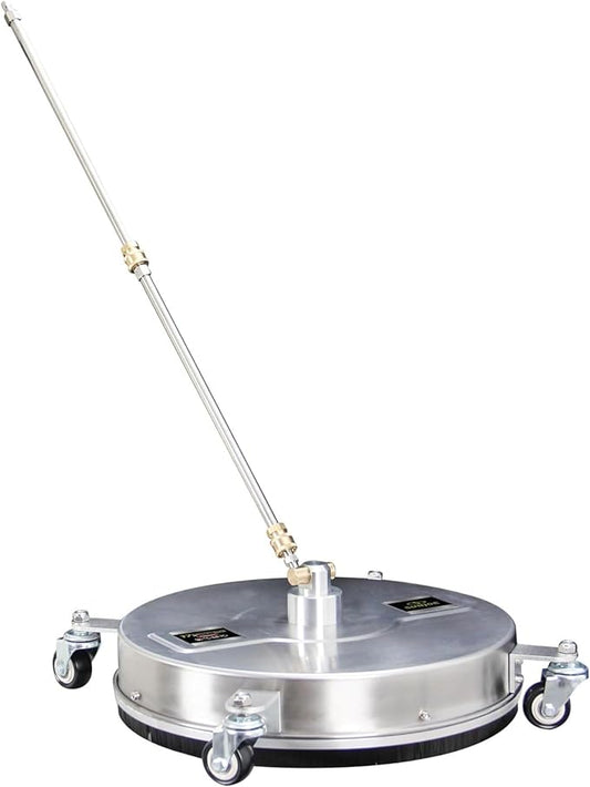 Sun Joe SPX-SC17 17-inch Universal Surface Cleaner Pressure Washer Attachment