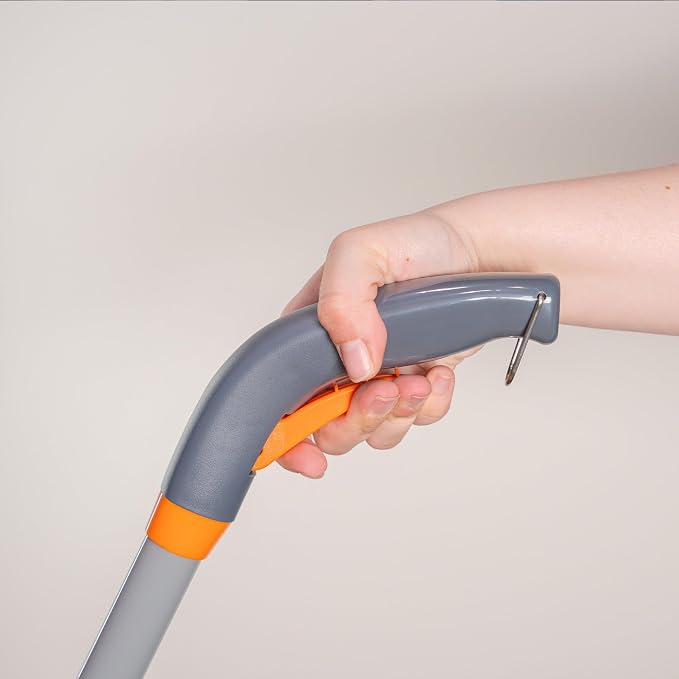 LOBA Spray Mop Set | Starter Kit | Great for All Hard-Surface Floor Covering