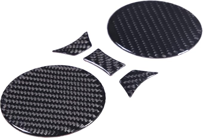 Gear Shift Panel Cup Holder Coaster for Honda Pilot 2016-2022/ Ridgeline 2017-2023/ Passport 2019-2023, Central Control Anti-Slip Cup Holder Insert Coaster Mat (Center Cup Holder Slot Mat)