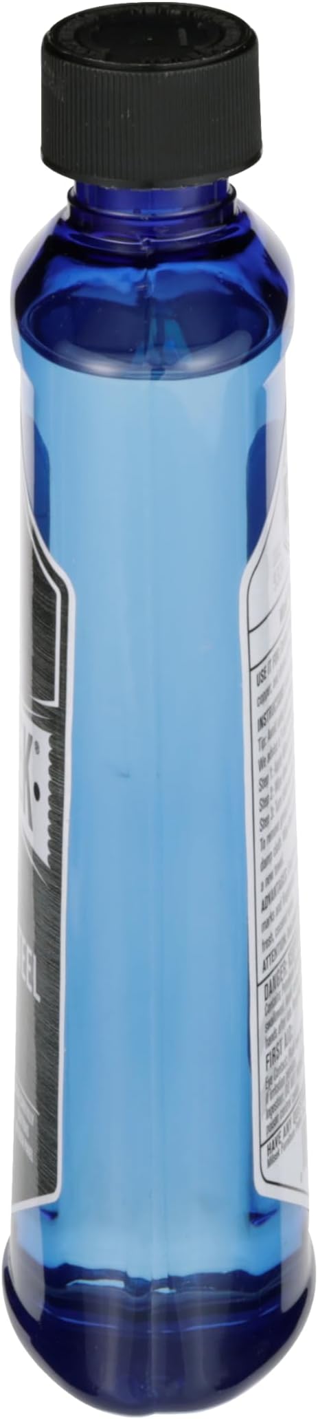 Milsek Stainless Steel Cleaner - Multipurpose Cleaning Supplies for Home and Kitchen Appliances, Sink, Stovetop, Dishwasher, Microwaves and Refrigerators - 12 Fl Oz (Pack of 12)