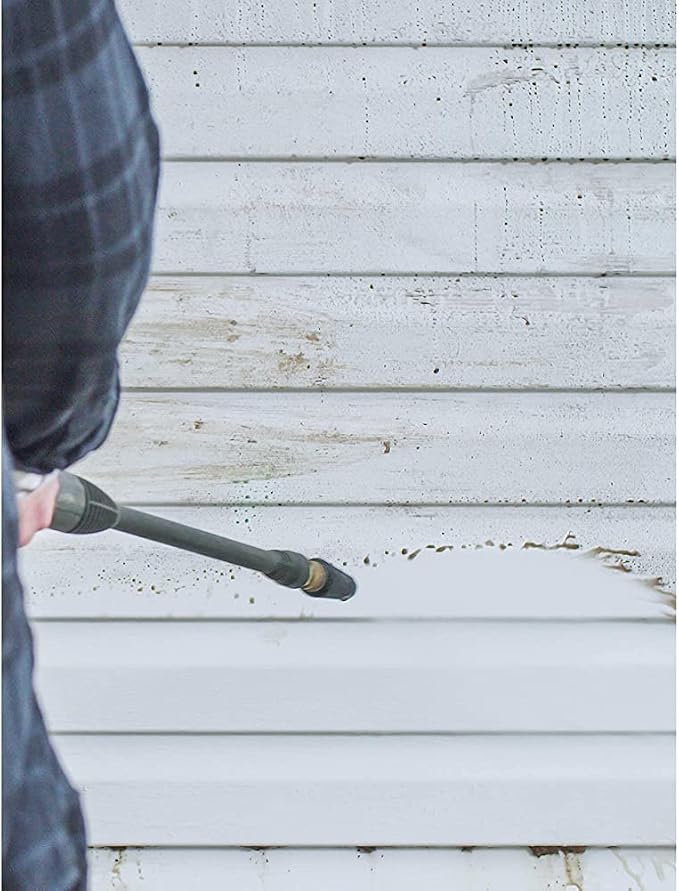 ZEP INC 128OZ House/Siding Wash