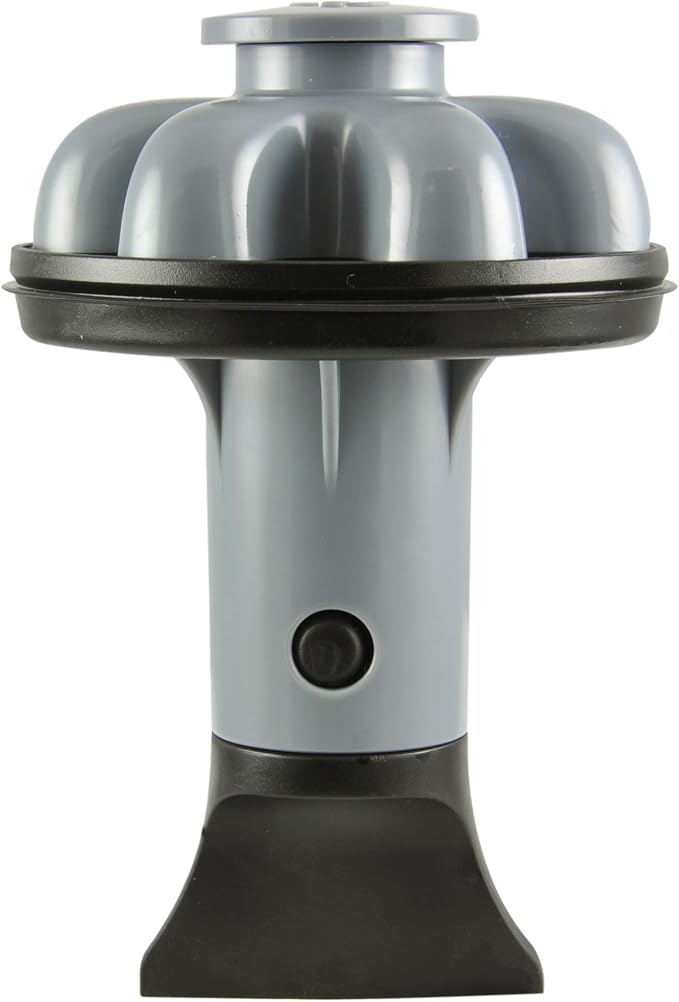 Next By Danco 10928A Brush. It Garbage Disposal Cleaning Brush & Disposal Genie II (Gray) Combo, Kitchen Sink Drain Splash Guard, Dish Soap Reservoir, Strainer & Stopper, Food Scraper