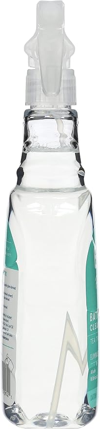 Earth Friendly Products Shower Cleaner Made with Tea Tree Oil, 22 Ounces