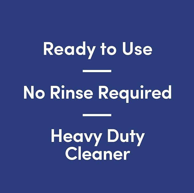 Bioesque Botanical Disinfectant Solution, Heavy Duty Broad-Spectrum Disinfectant, Kills 99.9% of Bacteria, Viruses*, Fungi, & Molds, 1 Gallon (Pack of 1)