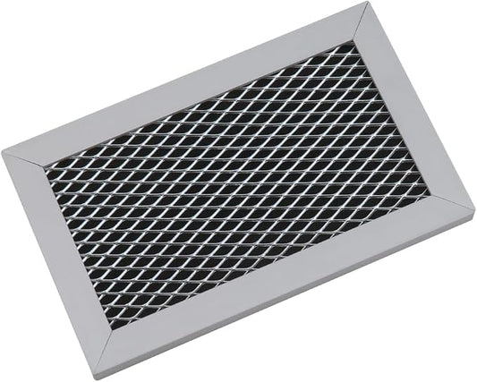 W10892387 Microwave Hood Charcoal Carbon Filter for Whirlpool W10845250 4455038 AP6036051 PS11769323