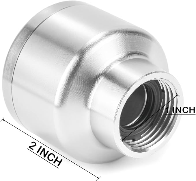 Water Nozzles for Garden Hose, with 2000 Holes Per Inch | Nozzle Sprayer Head for Watering Wand, Aluminum Alloy Watering Shower Nozzle, for Watering Flowers, Vegetables, Plants