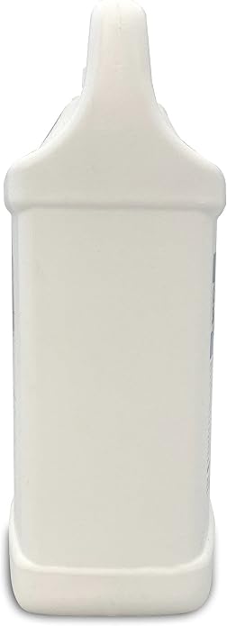 Kirby 237507 Carpet Cleaning Solution – Deep Cleaning Formula for Carpet Machines (128 Fl Oz)
