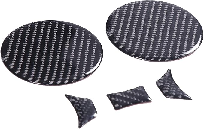 Gear Shift Panel Cup Holder Coaster for Honda Pilot 2016-2022/ Ridgeline 2017-2023/ Passport 2019-2023, Central Control Anti-Slip Cup Holder Insert Coaster Mat (Center Cup Holder Slot Mat)